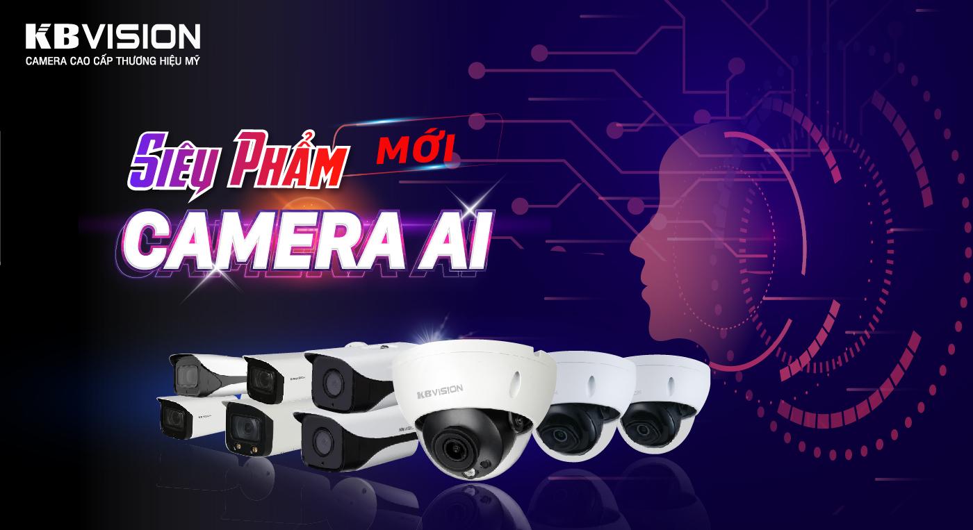 CAMERA AI KBVISION