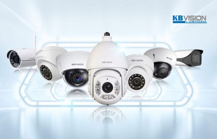 Lợi ích khi cài đặt camera KBvision