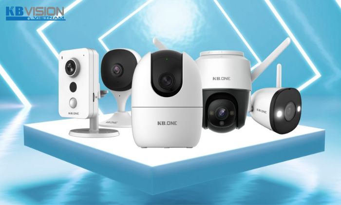 Hướng dẫn cài đặt đầu ghi hình KBvision