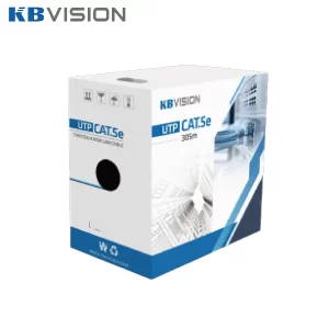 Cáp mạng KBvision C5E1