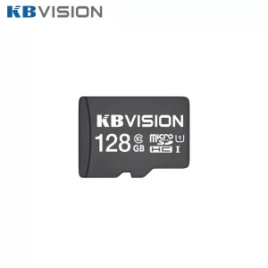 Thẻ nhớ KBvision KBT-128GB