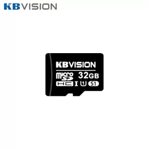 Thẻ nhớ Kbvision KBT-32GB