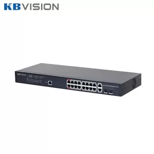 Switch KX-CSW16-PFG-230