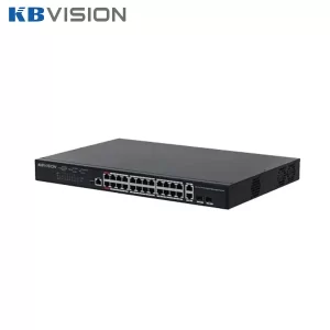 Switch KX-CSW24-PFG-230