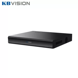 Đầu ghi KX-DAi4K8432EN3