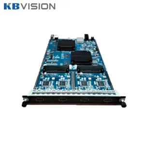 Card màn hình KX-FV04E