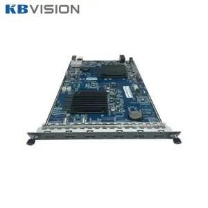 Card màn hình KX-FVO6D