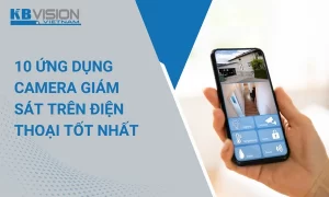 Ứng dụng camera tốt nhất