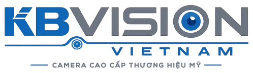 KBVISION Việt Nam – Phân Phối Camera KBVISION Tại Việt Nam